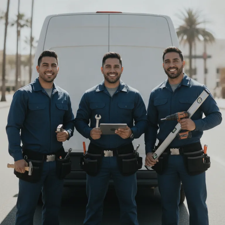 Mediador de Obras equipe em Caxias do Sul